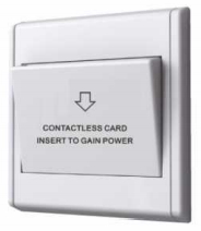 Power Saver Switch