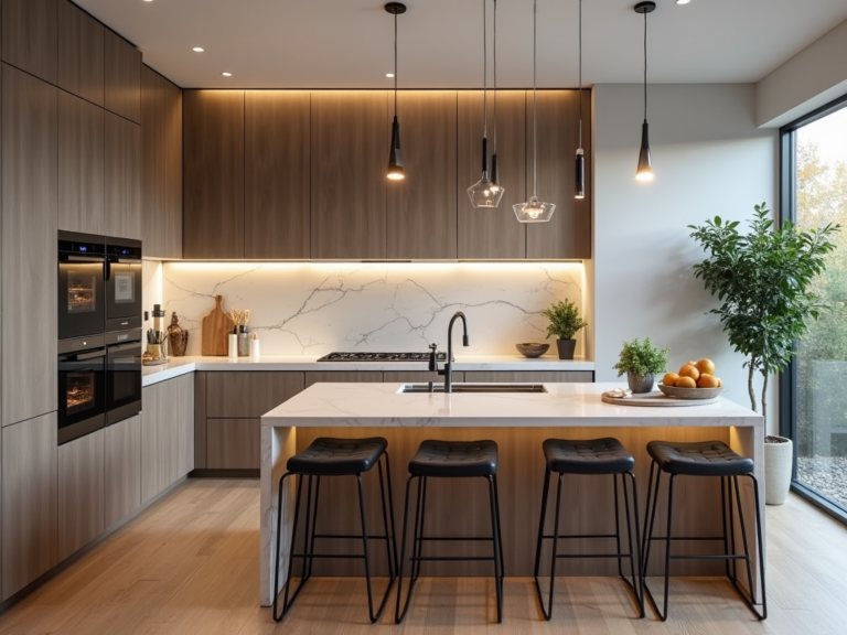 Smartwitz Smart Lights