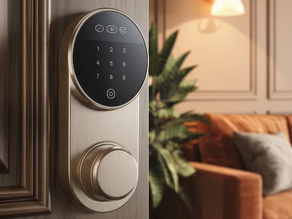 Smartwitz Smart Locks