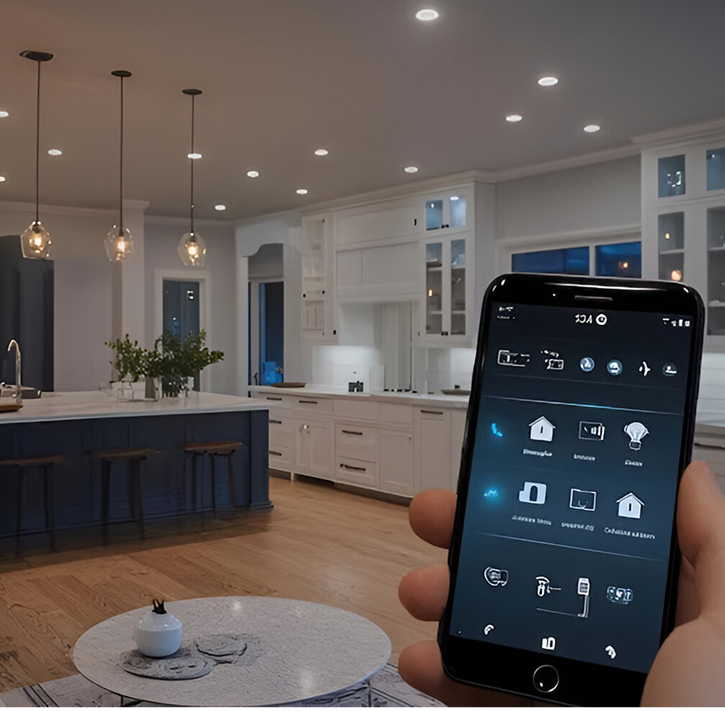 Smartwitz Smart Lighting System