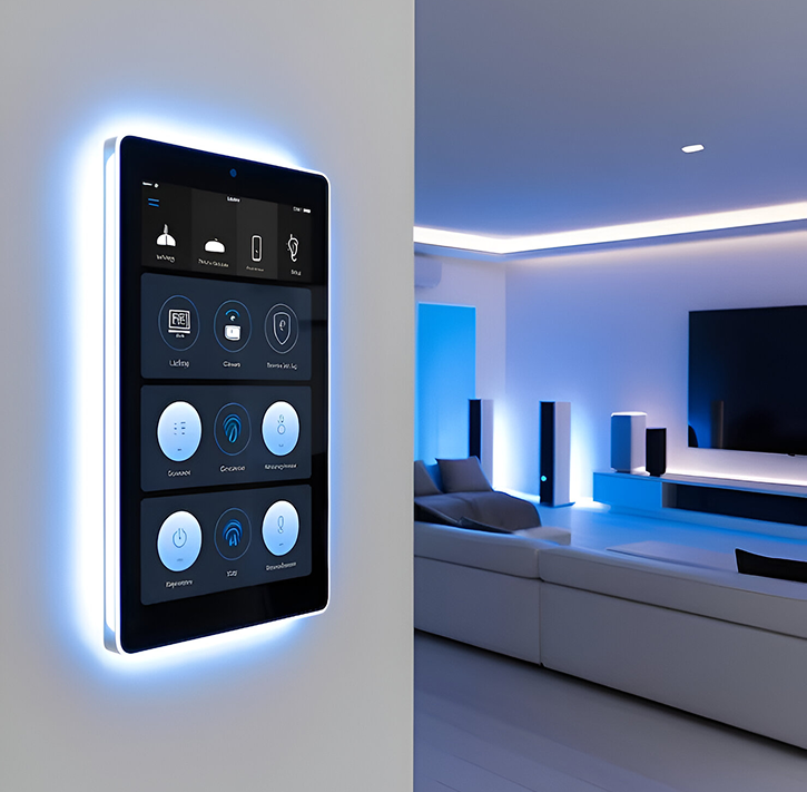 Smartwitz Smart Switches