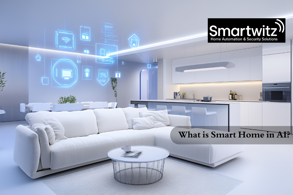 What is Smart Home AI?